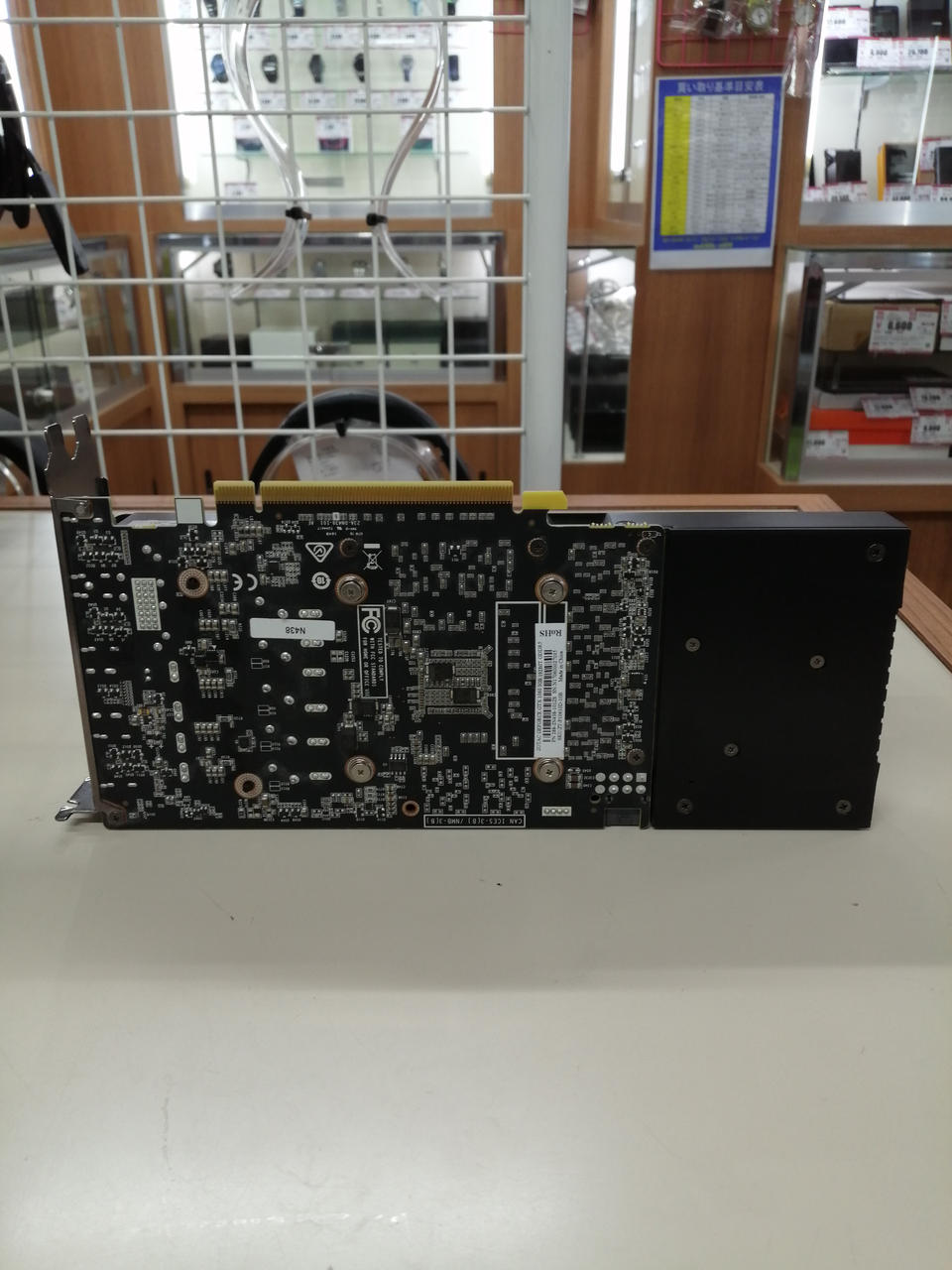 ZOTAC Graphics Card GTX1060 3GB
