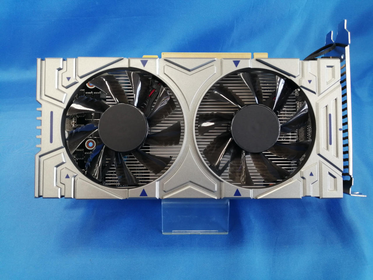 NVIDIA Graphics Board GTX1050TI - Banzai Thrifting | BanzaiHobby