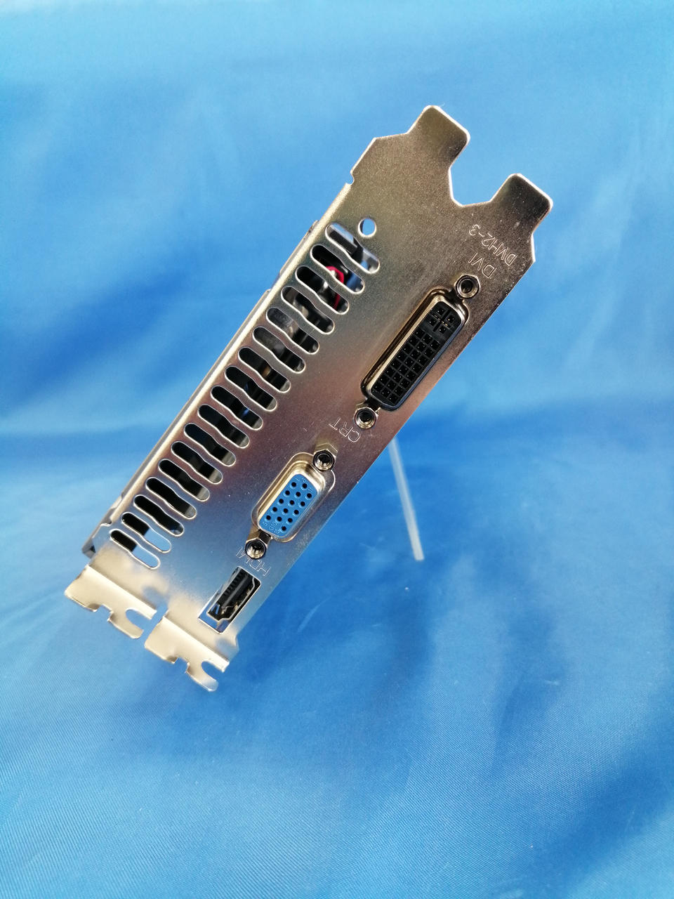 NVIDIA Graphics Board GTX1050TI - Banzai Thrifting | BanzaiHobby
