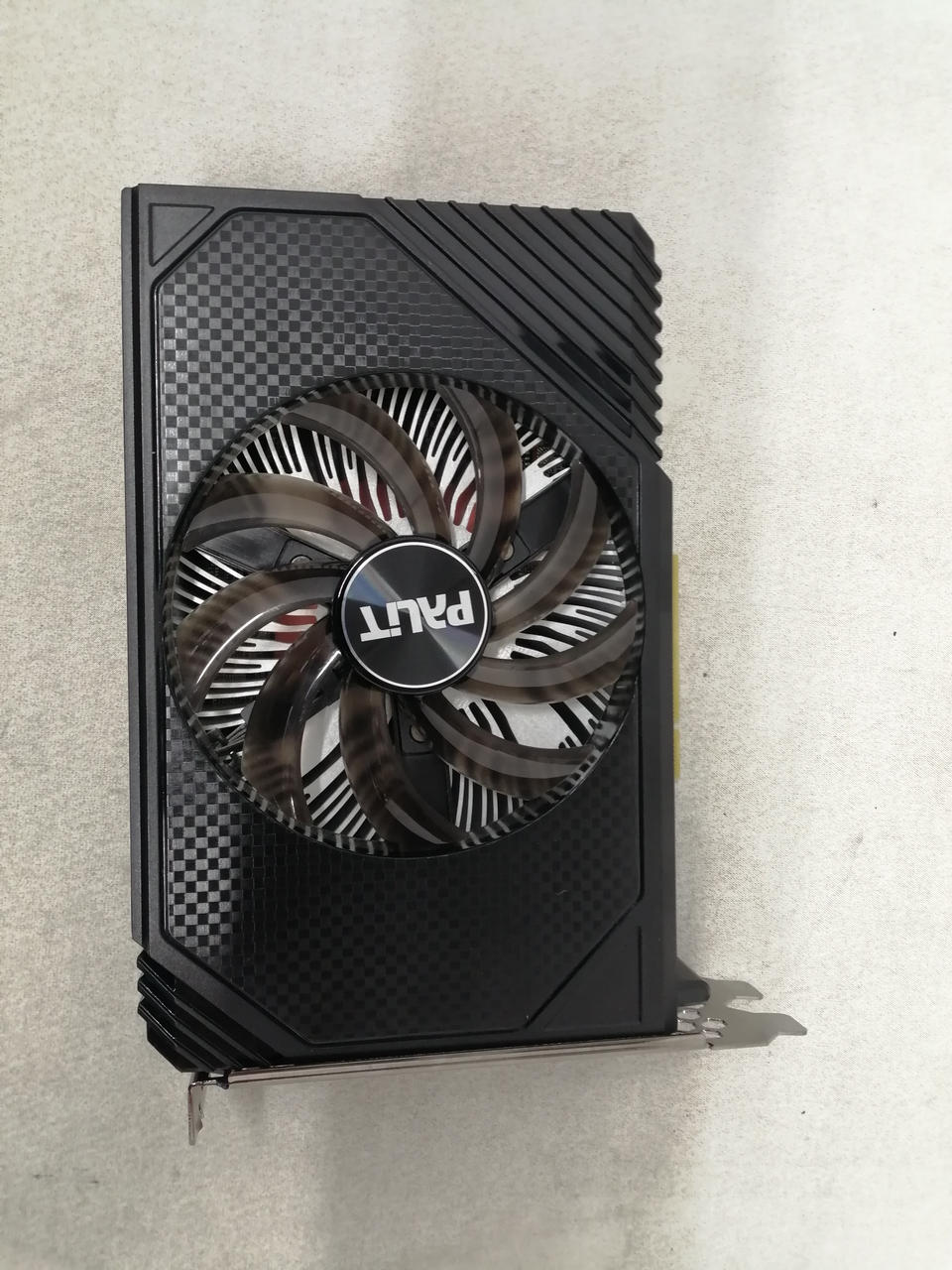 NVIDIA RTX3050 RTX3050STROMX8GBDDR6