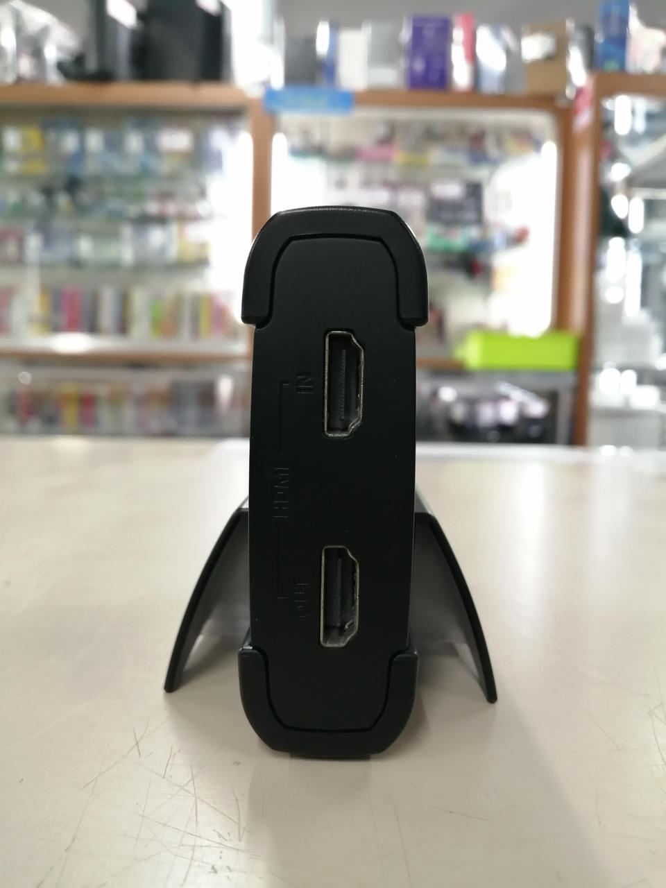 I・O DATA Capture Board GV-USB3/HD