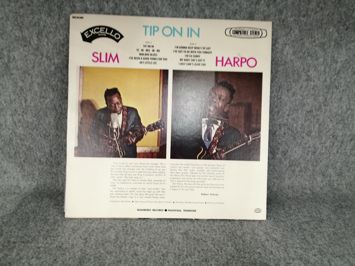 NASHBORO RECORDS JAZZ/FUSION 8008