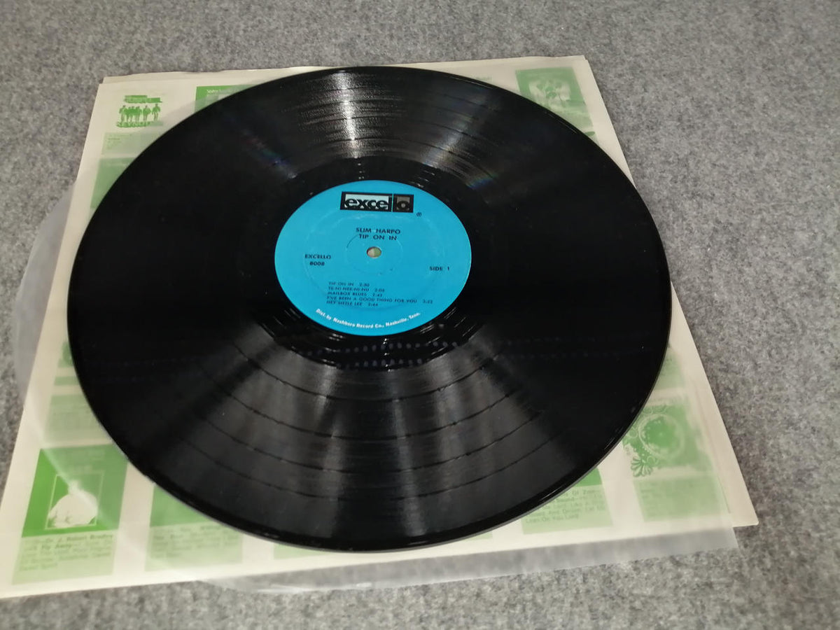 NASHBORO RECORDS JAZZ/FUSION 8008