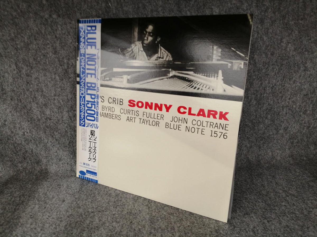 Blue Note JAZZ/FUSION BN 1576