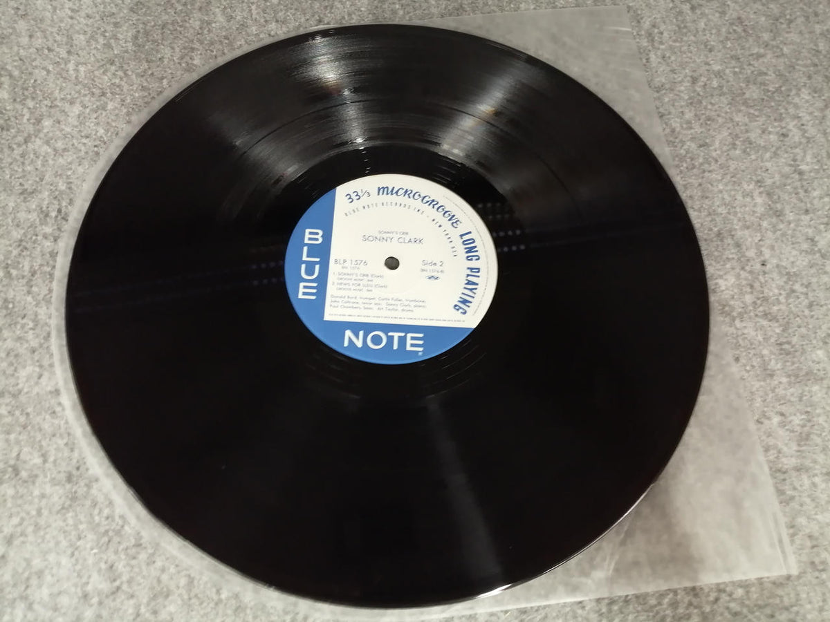 Blue Note JAZZ/FUSION BN 1576