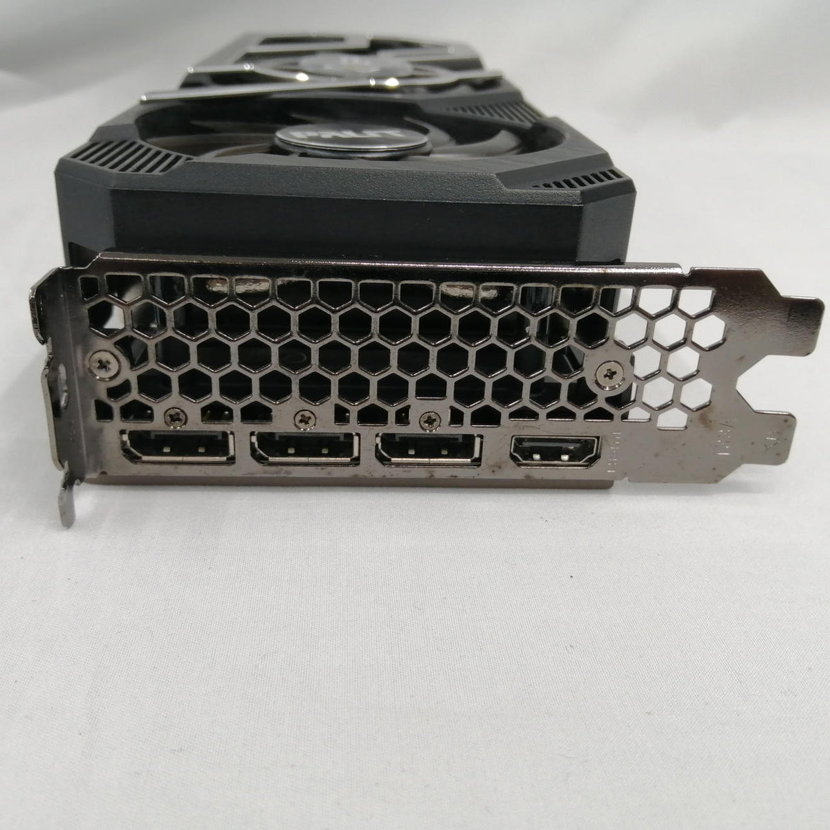 PALIT Graphics Card RTX3080 GAMINGPRO OC 10G