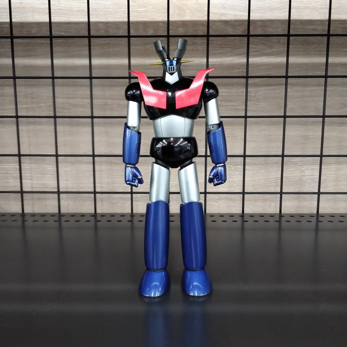BANDAI Chogokin Soul Mazinger Z