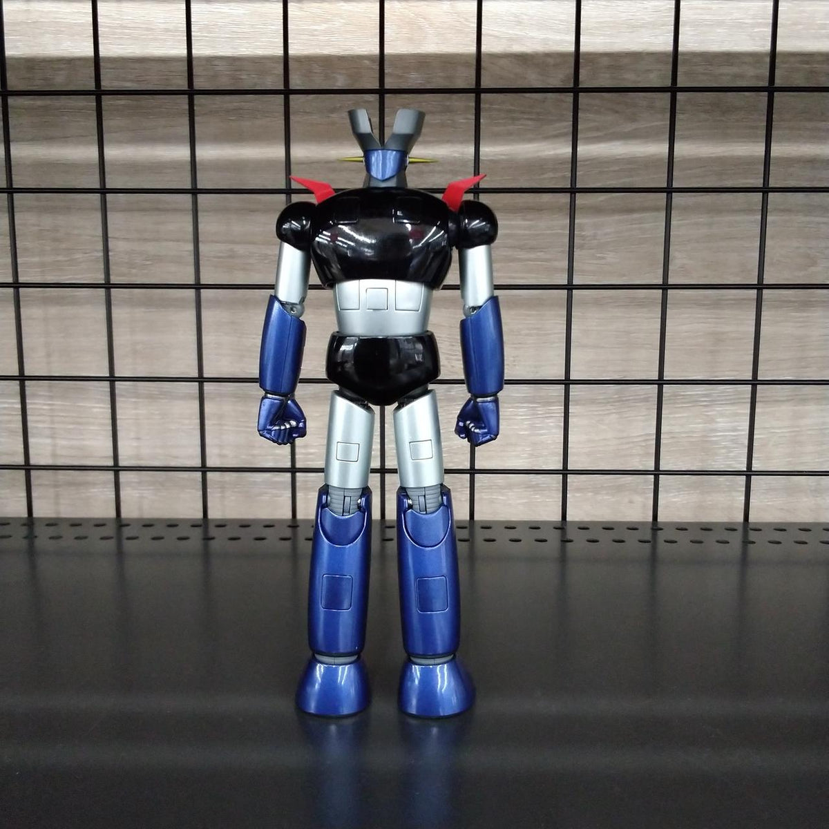 BANDAI Chogokin Soul Mazinger Z