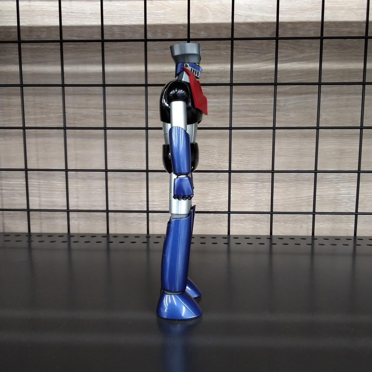 BANDAI Chogokin Soul Mazinger Z