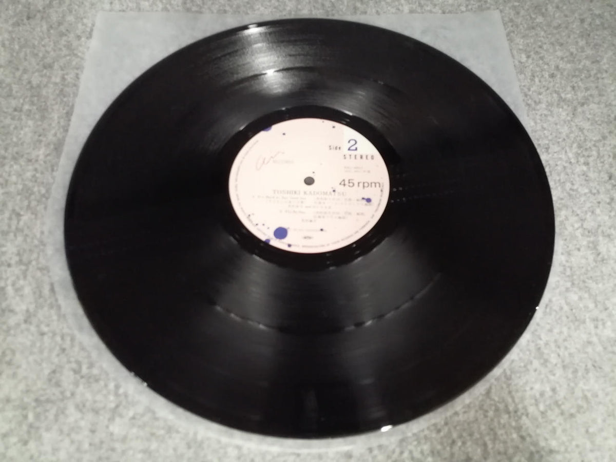 RVC Japanese Music RAL-4501