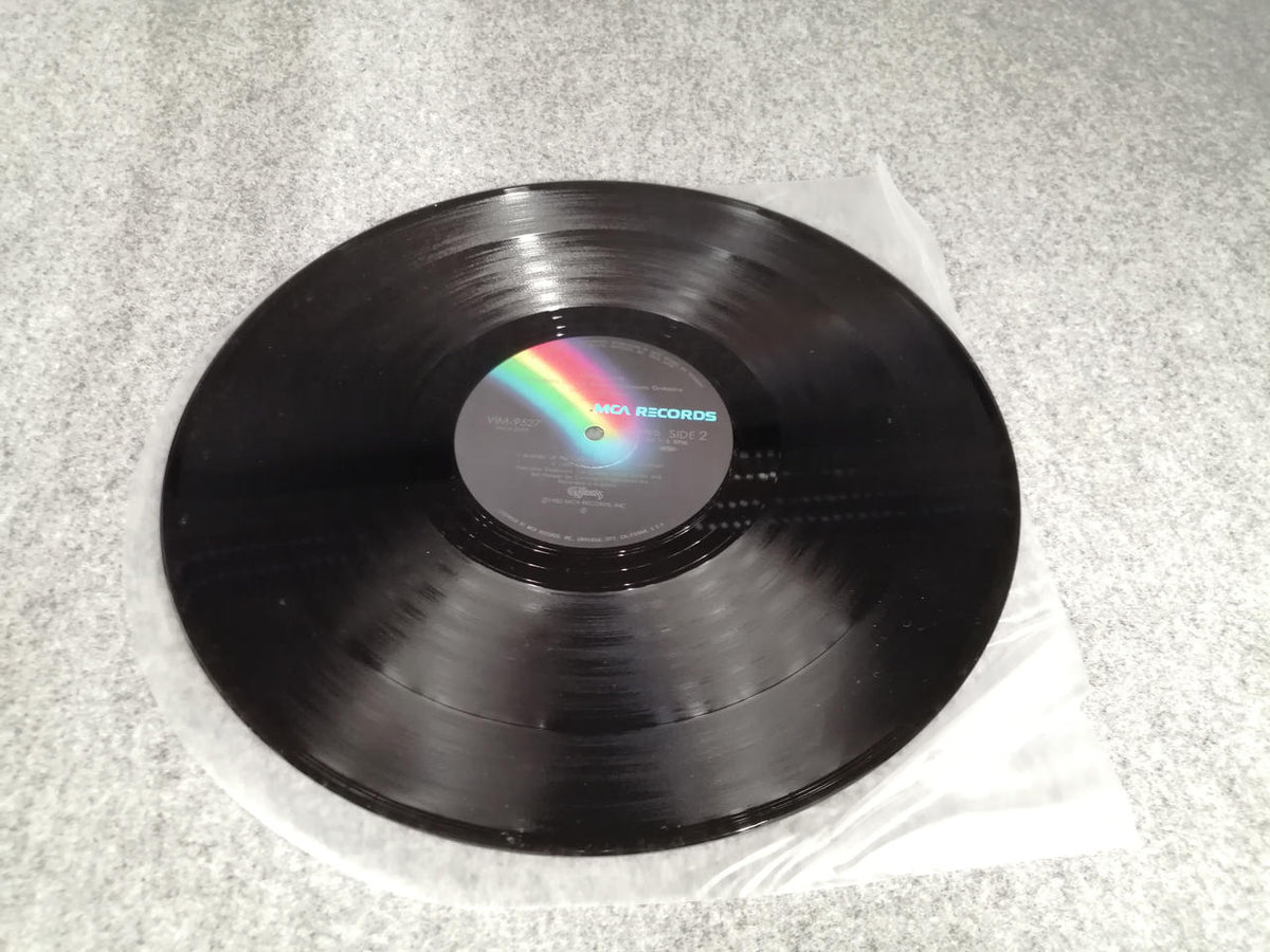 MCA JAZZ/FUSION VIM-9527
