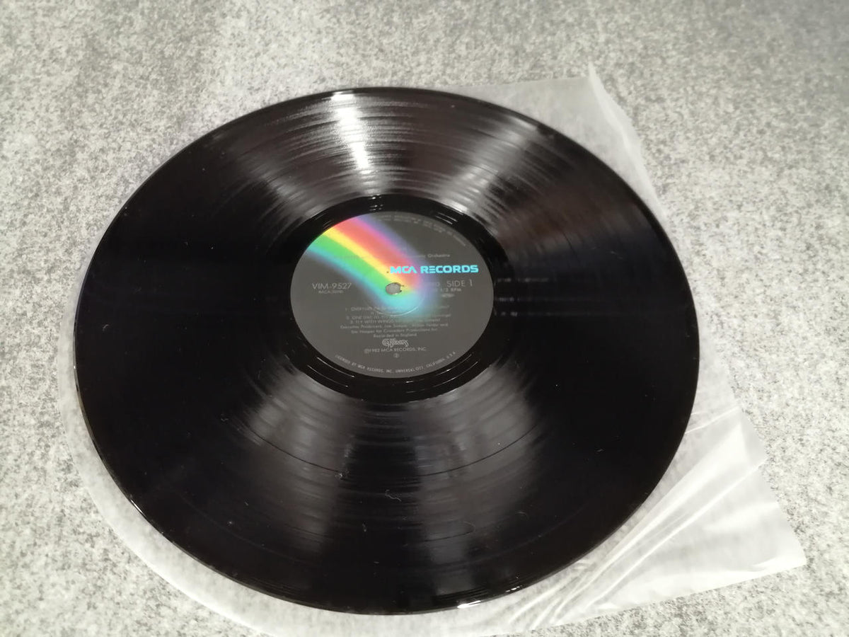 MCA JAZZ/FUSION VIM-9527