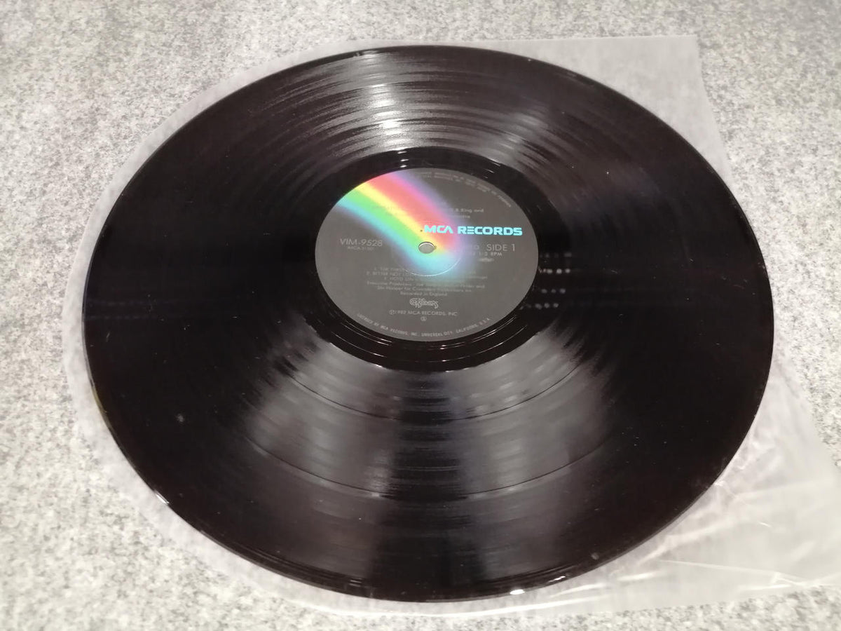MCA JAZZ/FUSION VIM-9527