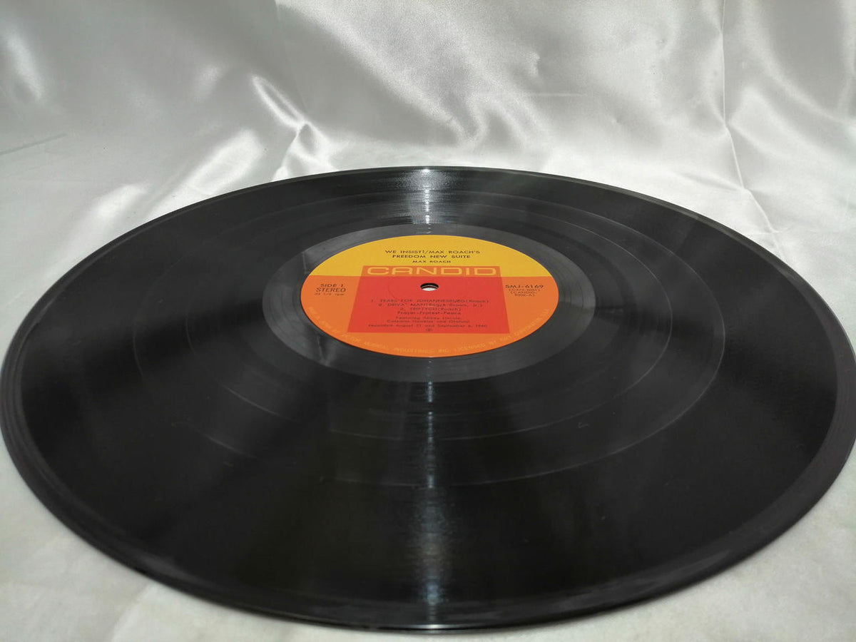 Candid Record SMJ-6169