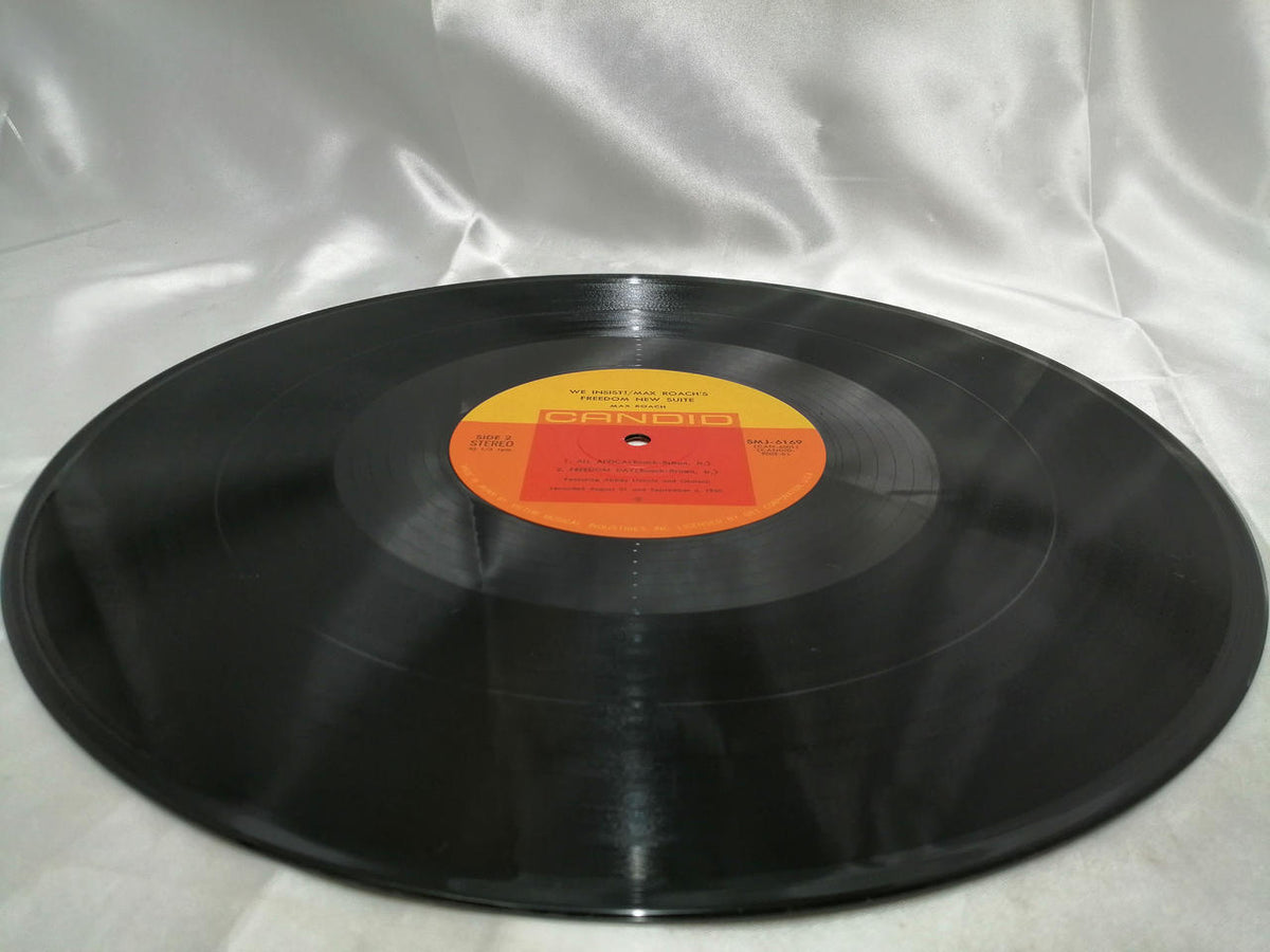 Candid Record SMJ-6169