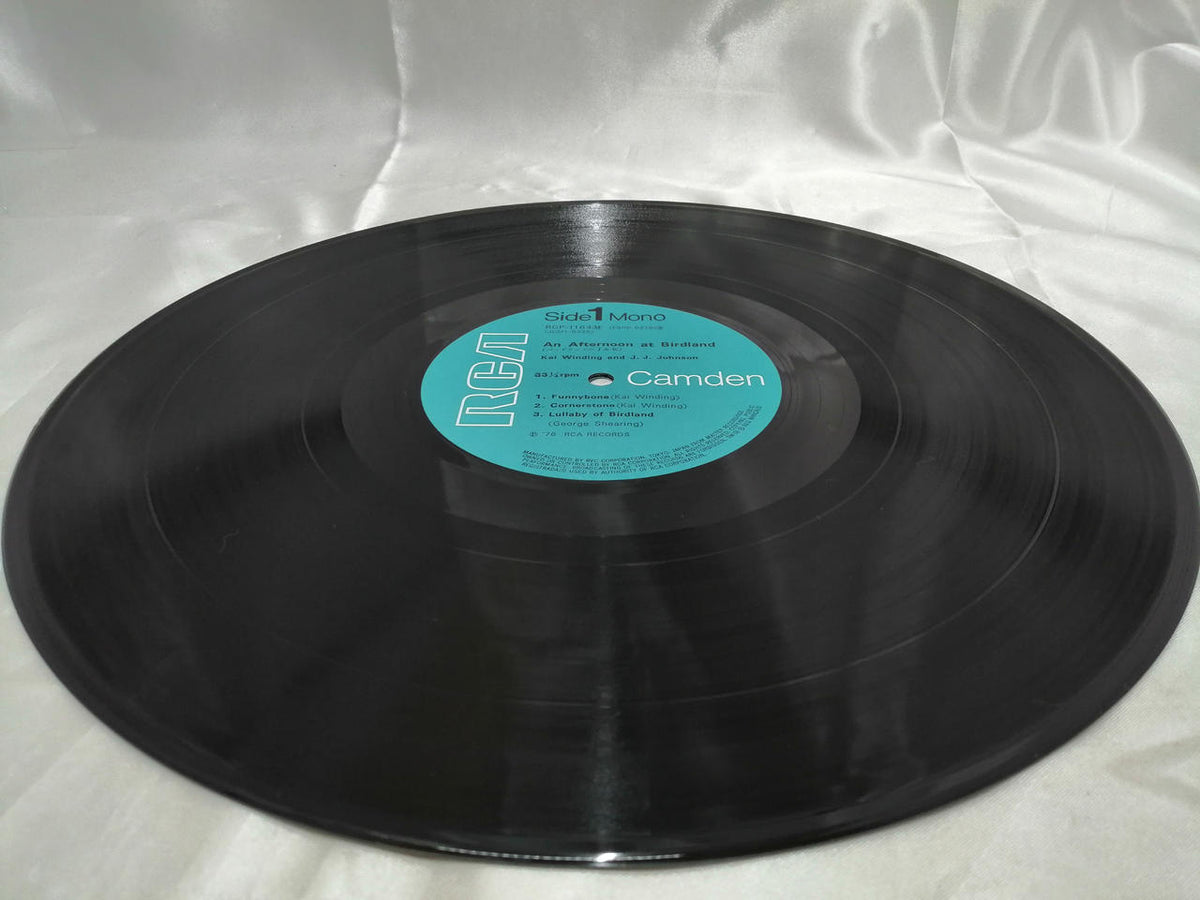 RCA Record RGP-1164