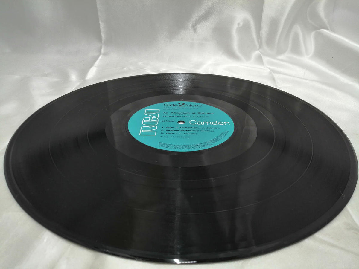 RCA Record RGP-1164