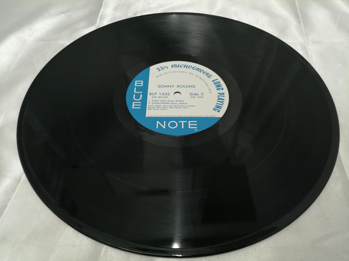 Blue Note Record GXK8016