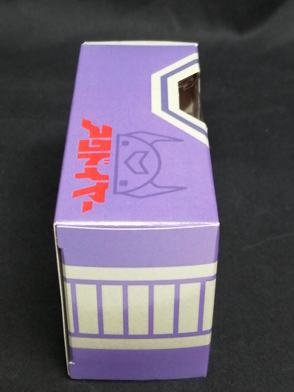 Yamada Sofubi Akudoier