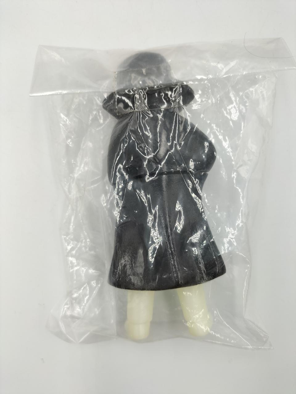 Medicom Toy Soft Vinyl Figure: Dr. Reaper