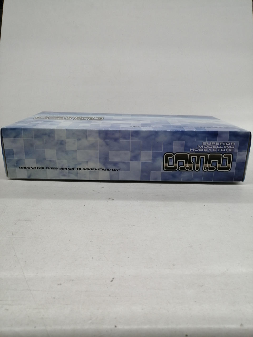 Cerberus Project Mobile Suit Gundam ZZ Garage Kit 1/144 Quinmantha - Banzai Thrifting | BanzaiHobby