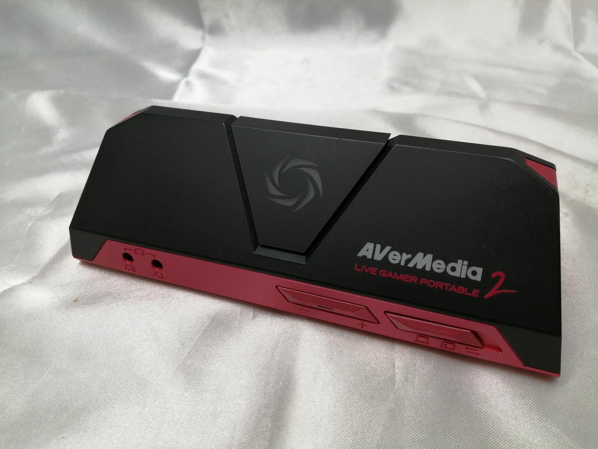 AVerMedia Game Capture AVT-C878