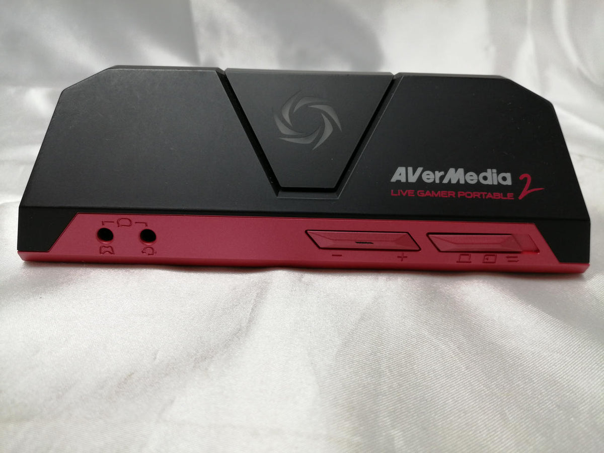 AVerMedia Game Capture AVT-C878