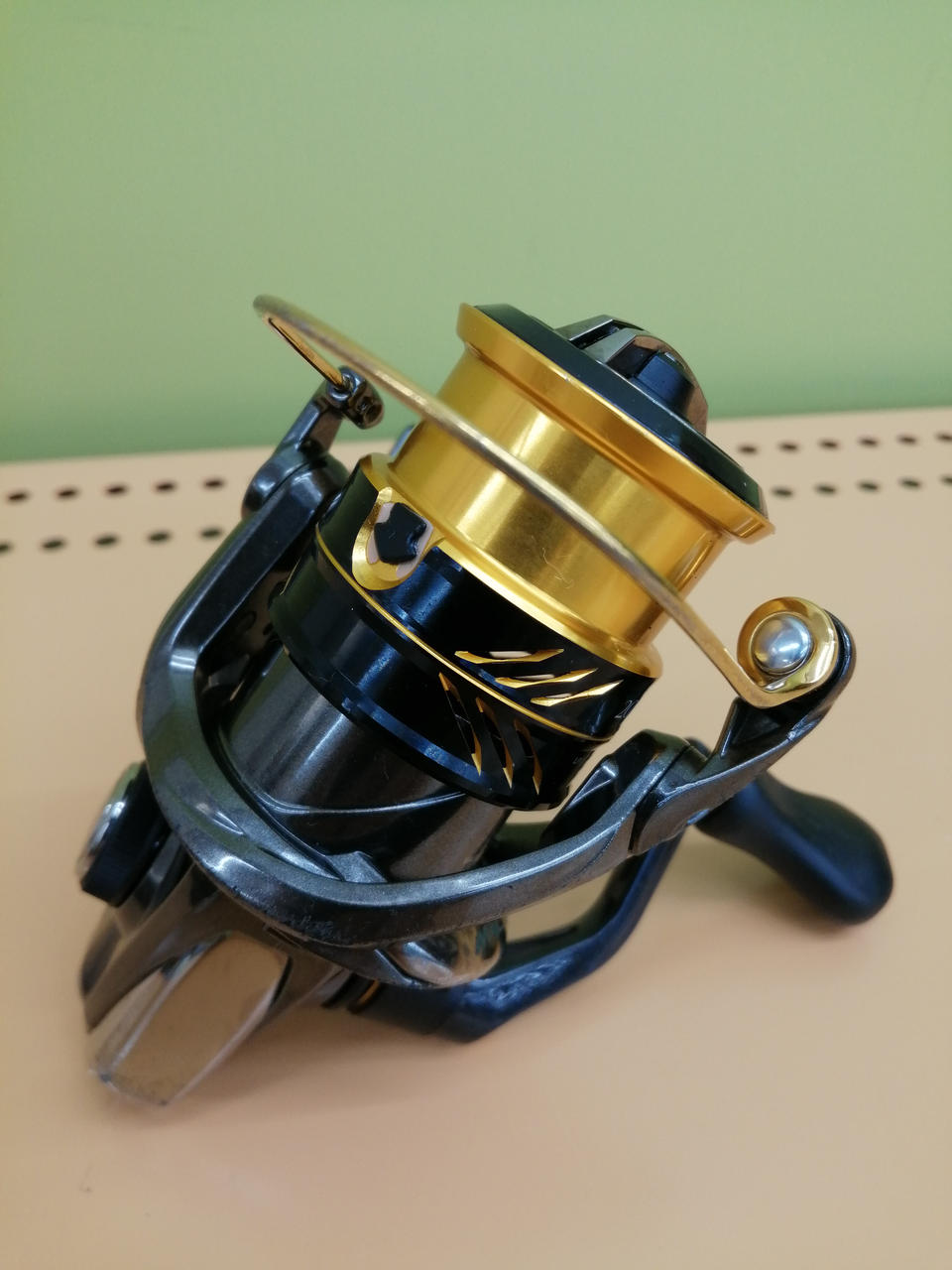 reel shimano soare ci4+ SHIMANO Spinning Reel 17 SOARE CI4 2000SHG – BanzaiHobby