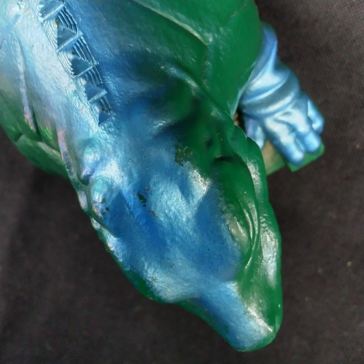Tsuburaya Productions Sofubi Monster Kingdom: 'Monster Tank'