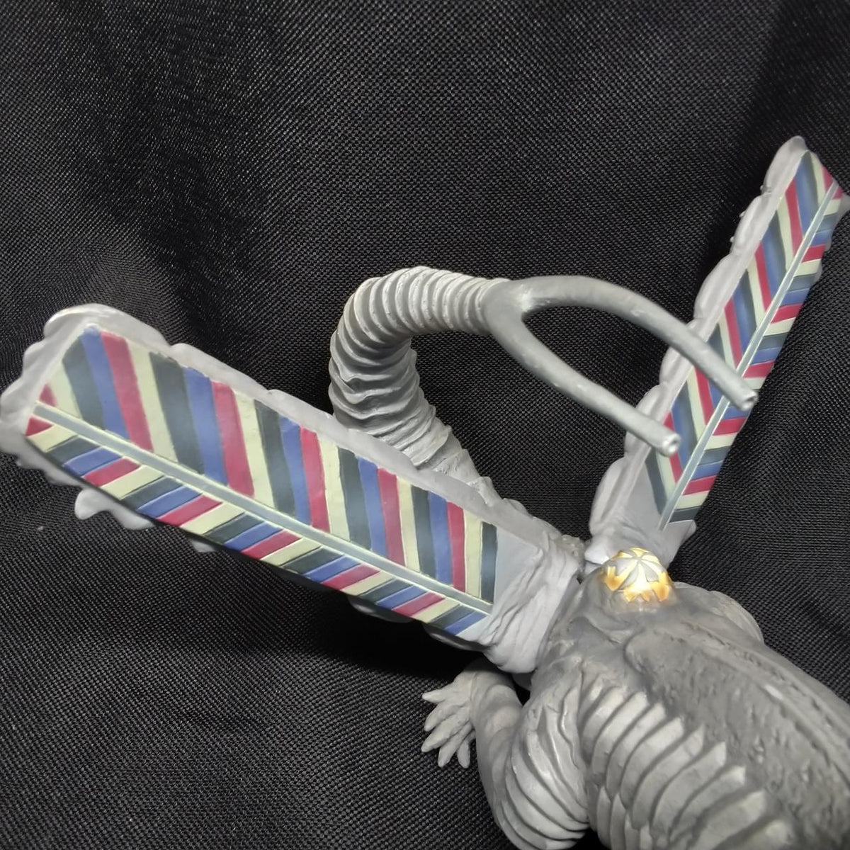 X-PLUS Soft Vinyl Ultraman Poison Gas Monster 'Kemla' - X-PLUS Banzai Hobby