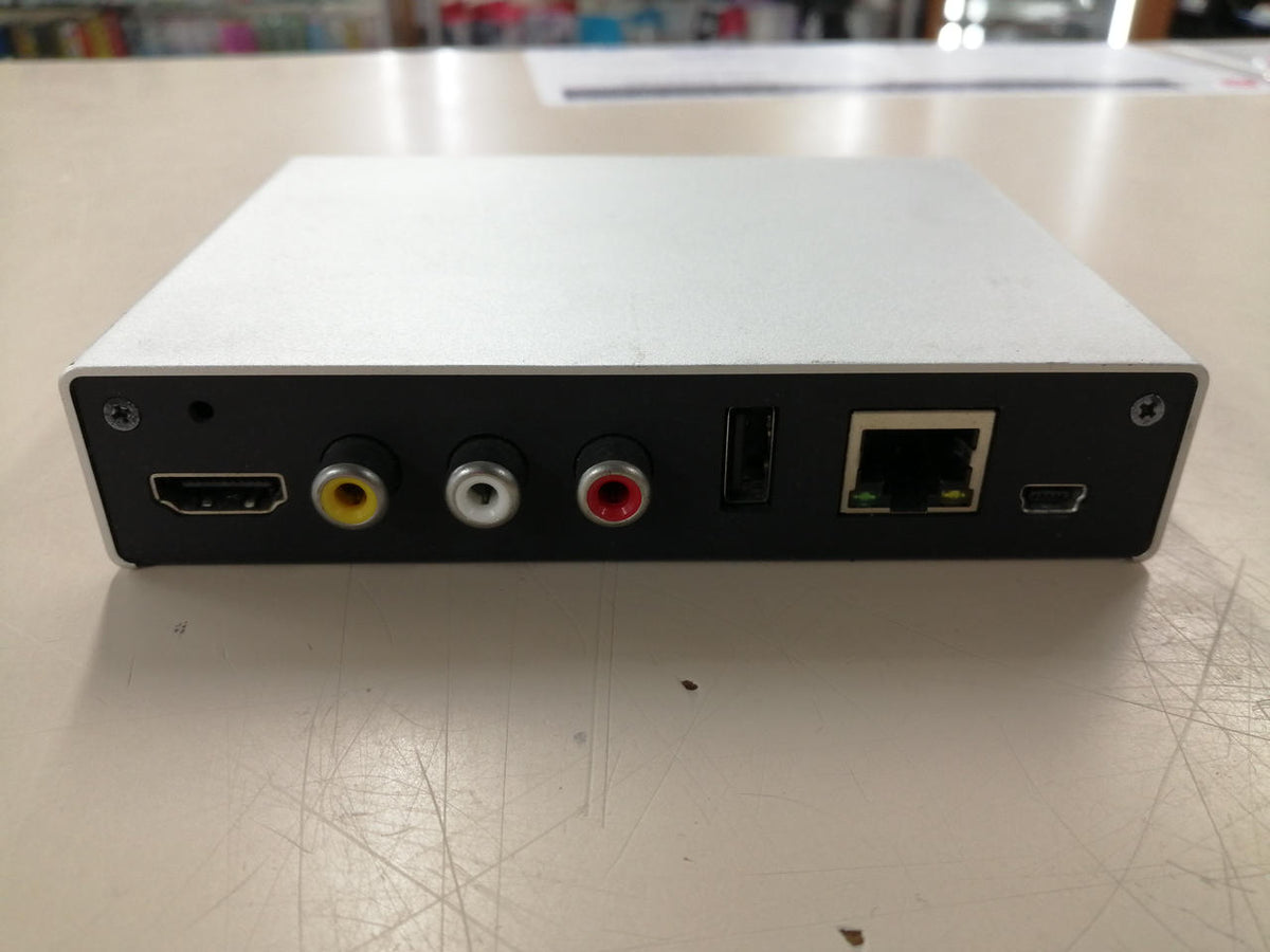 CEREVO Live streaming device LIVESHELL.PRO