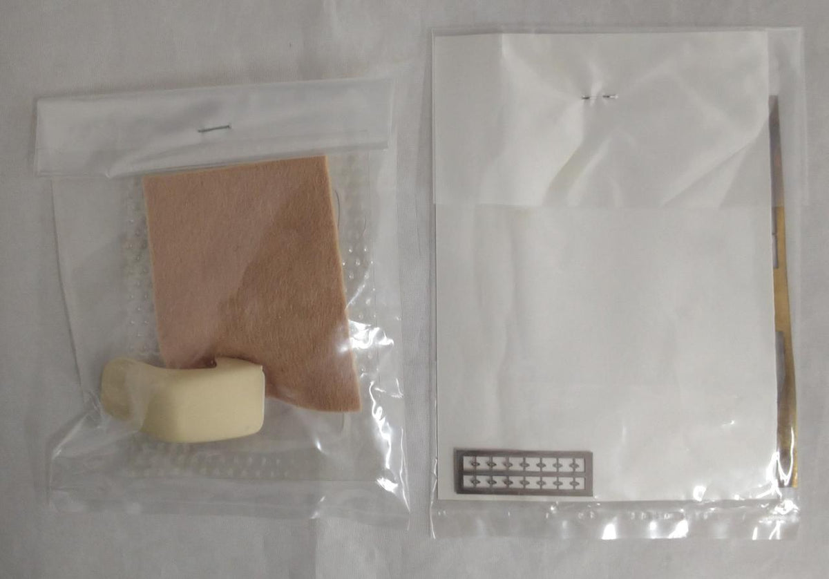 Studio 27/STUDIO27 Resin Kit Ferrari 1/20 FERRARI 641/2 '90 - Banzai Thrifting | BanzaiHobby