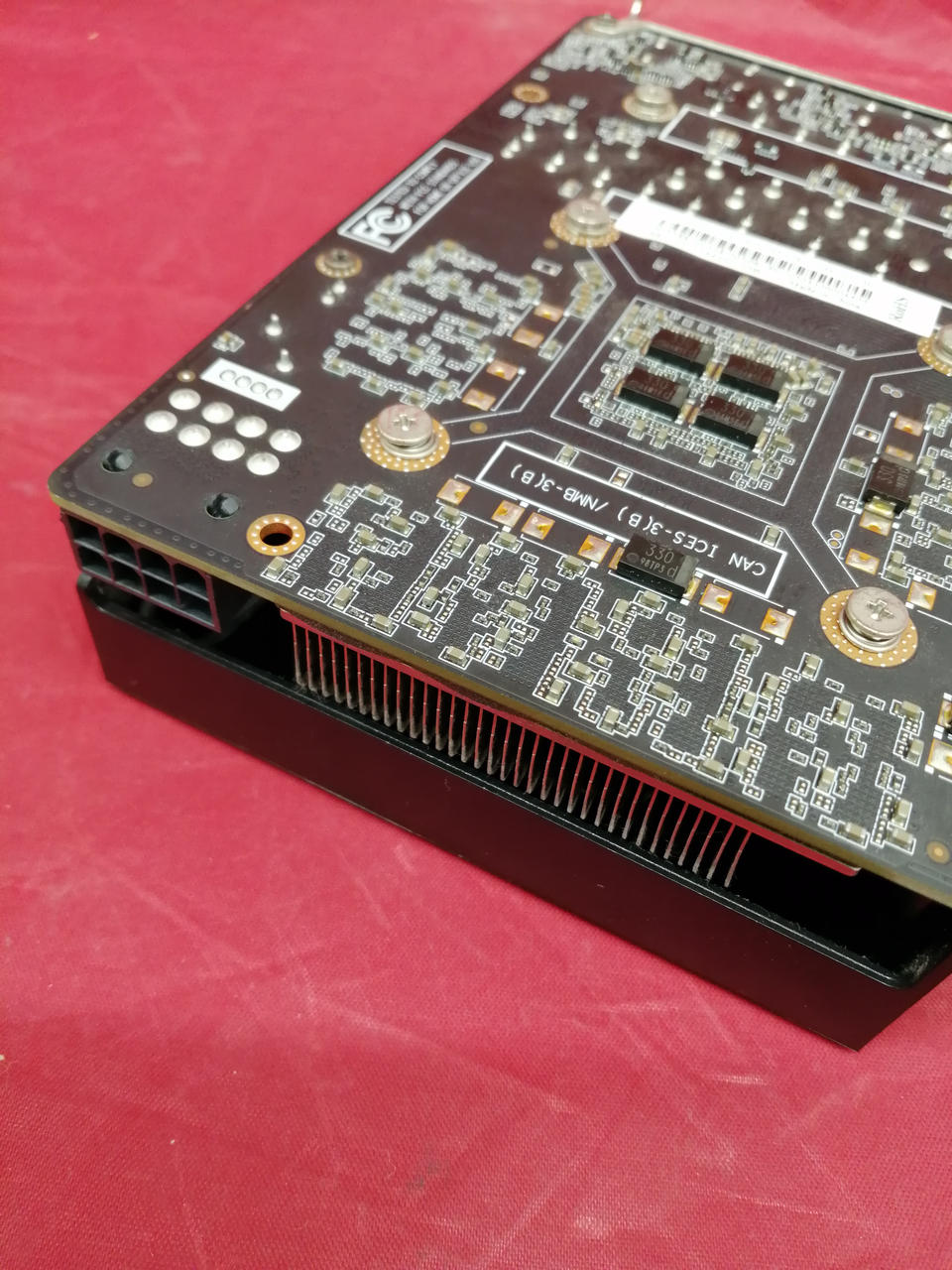 ZOTAC Graphics Card: GEFORCE GTX1660 SUPER 6GB