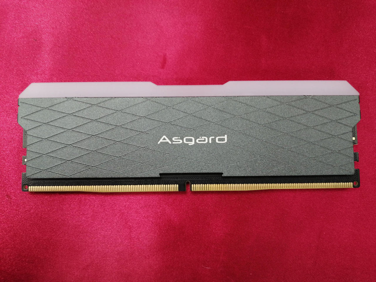 ASGARD Memory VAM5UX56C46AG-DLOWRN