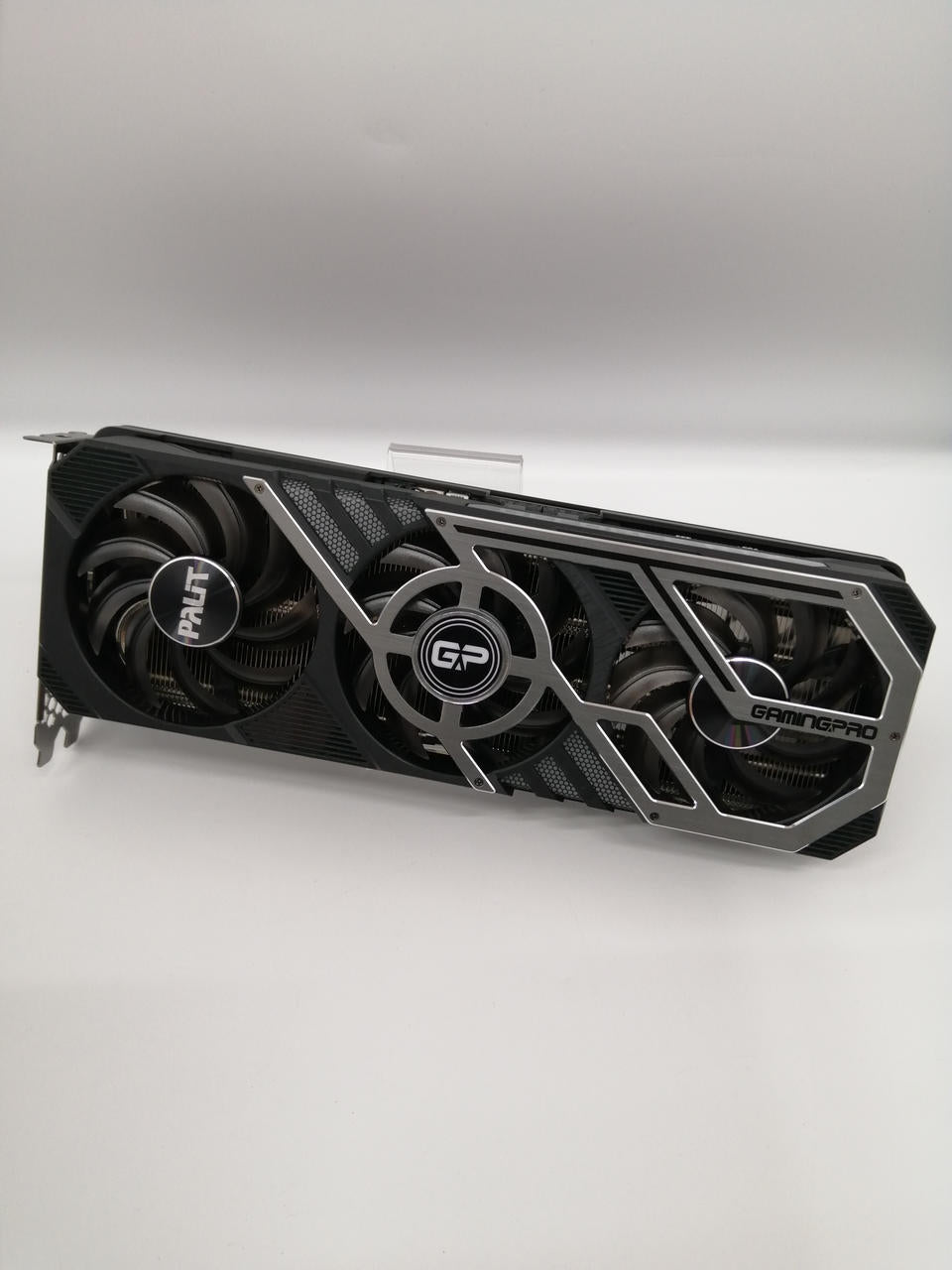 PALIT Graphics Card RTX3070 GAMINGPRO OC8G