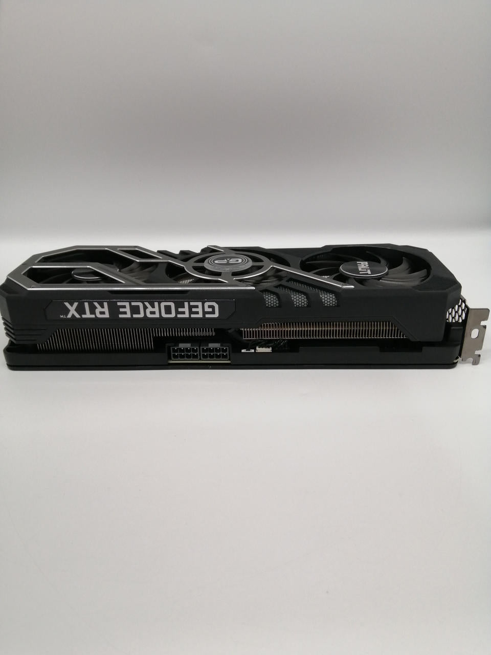 PALIT Graphics Card RTX3070 GAMINGPRO OC8G