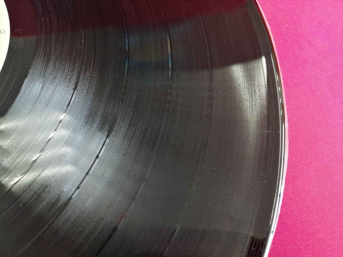 Canyon Records Record Pocket Park