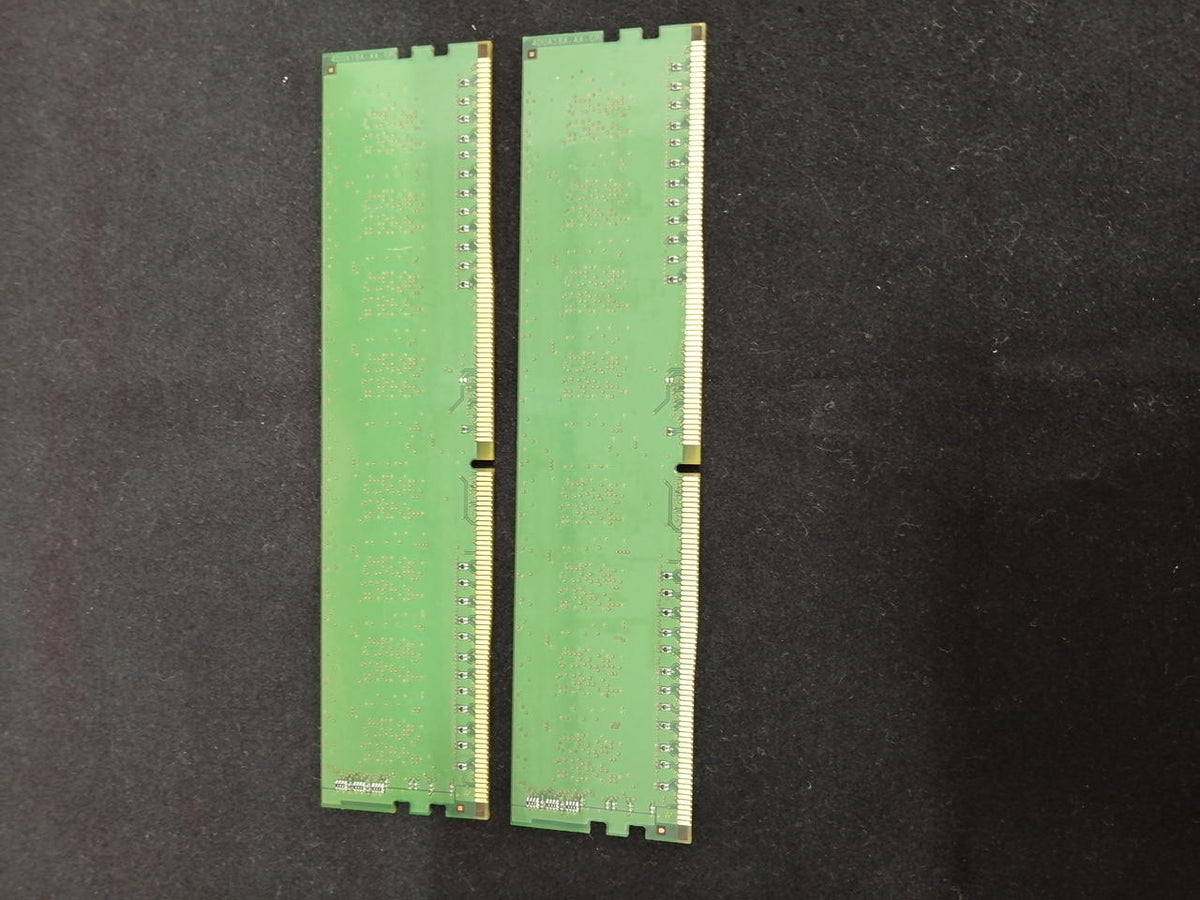 SAMSUNG DDR4 Memory 4GB×2 MV-D4U2133-S4G