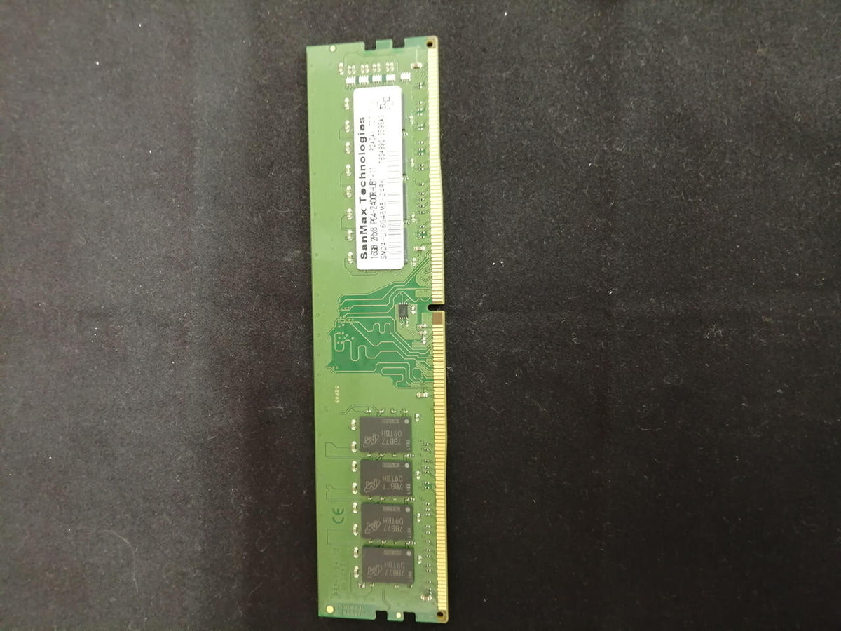 SANMAX PC4-2400R (for servers) PC4-2400R