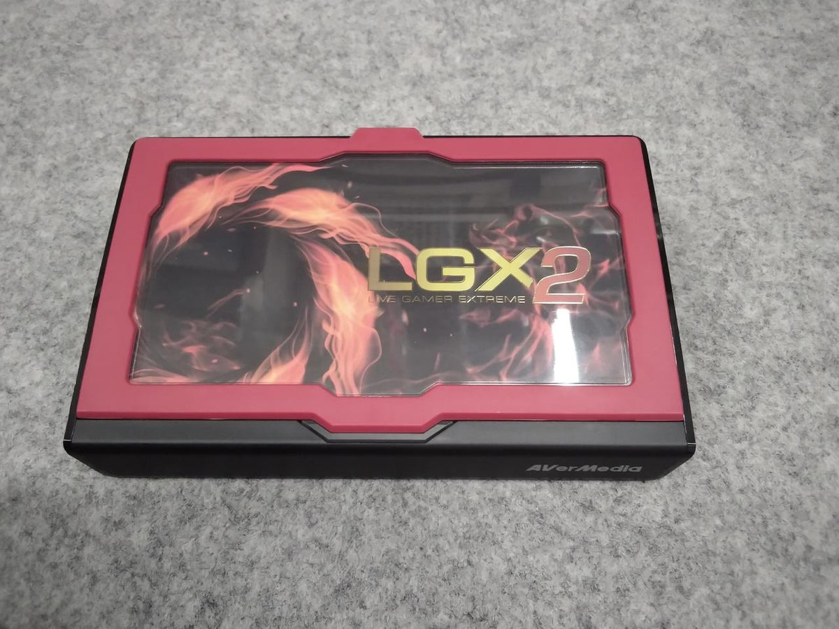 AVERMEDIA Capture Board GC550 PLUS