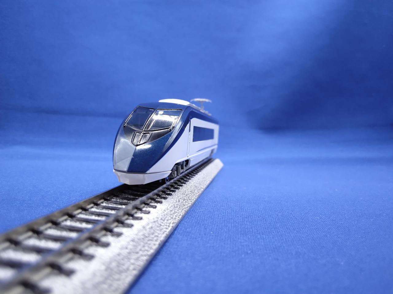 MICRO ACE Keisei New AE Type Skyliner 8-Car Set A-7370 – BanzaiHobby