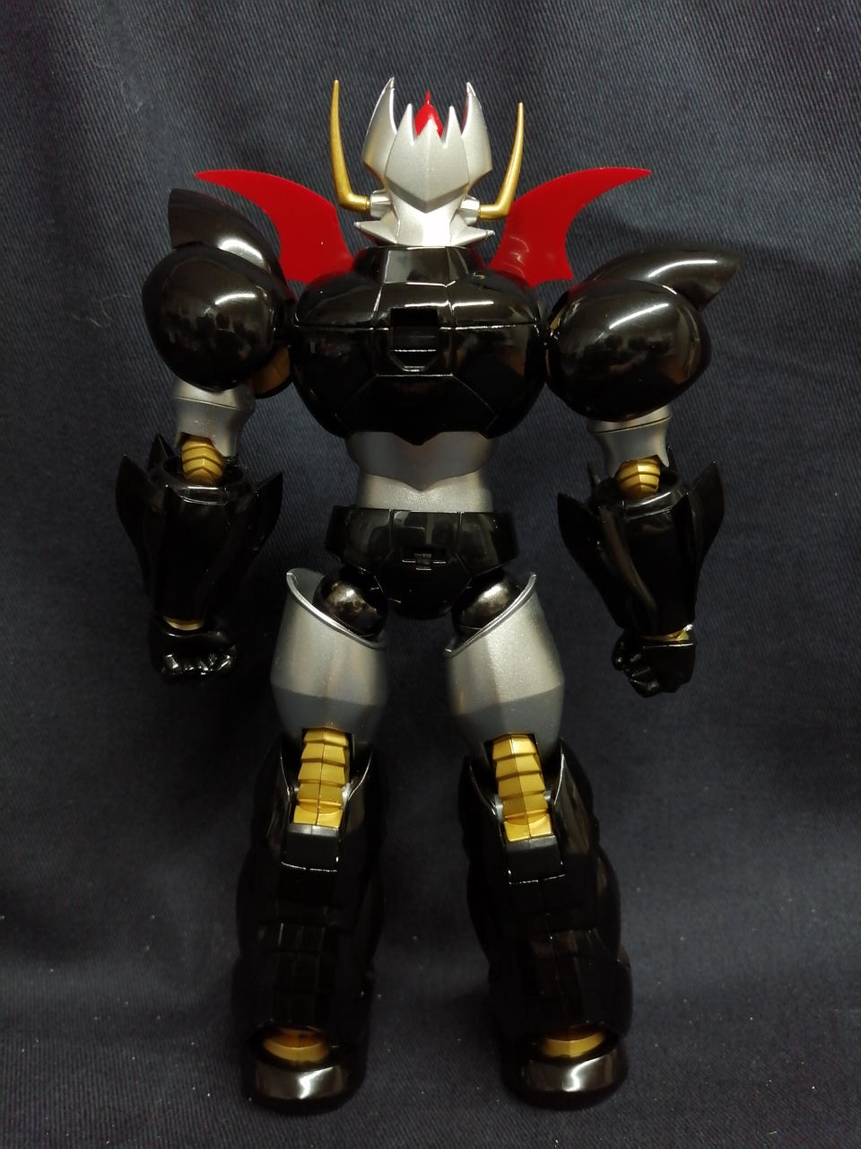 Bandai Super Robot Chogokin Mazinkaiser