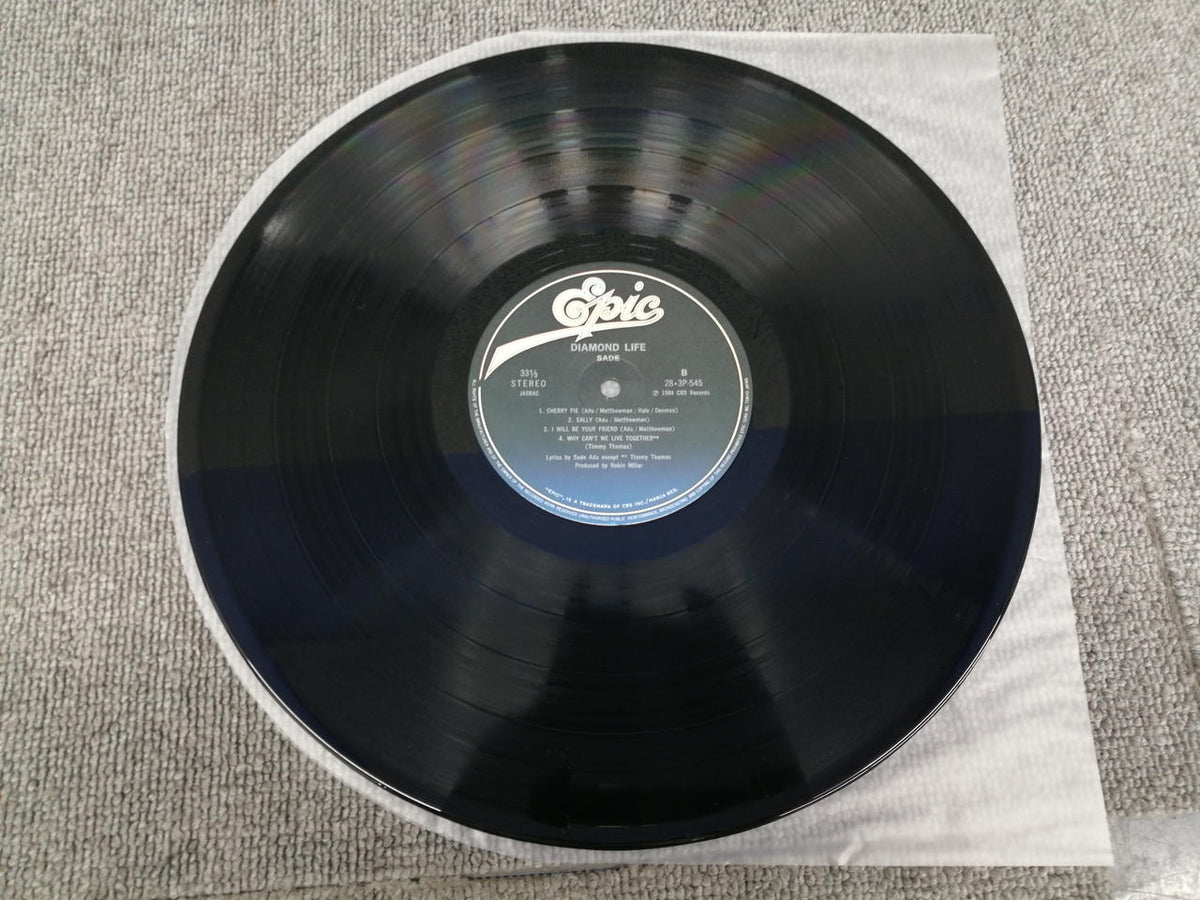 EPIC SADE/DIAMOND LIFE 28 3P-545