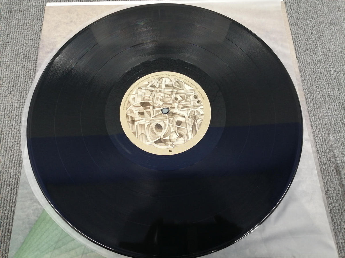 MUTE CORPORATION JUNIP/FIELDS 9448-1