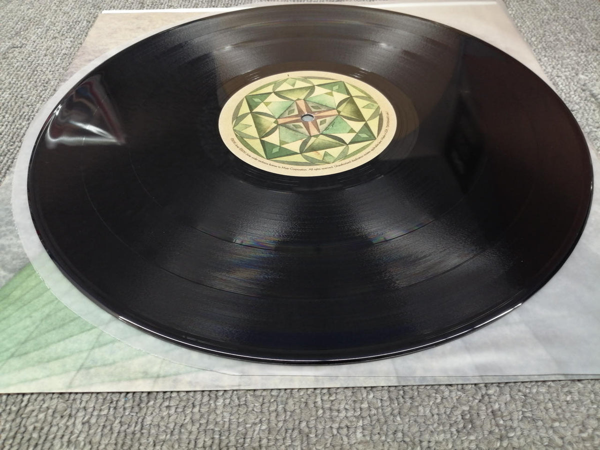 MUTE CORPORATION JUNIP/FIELDS 9448-1