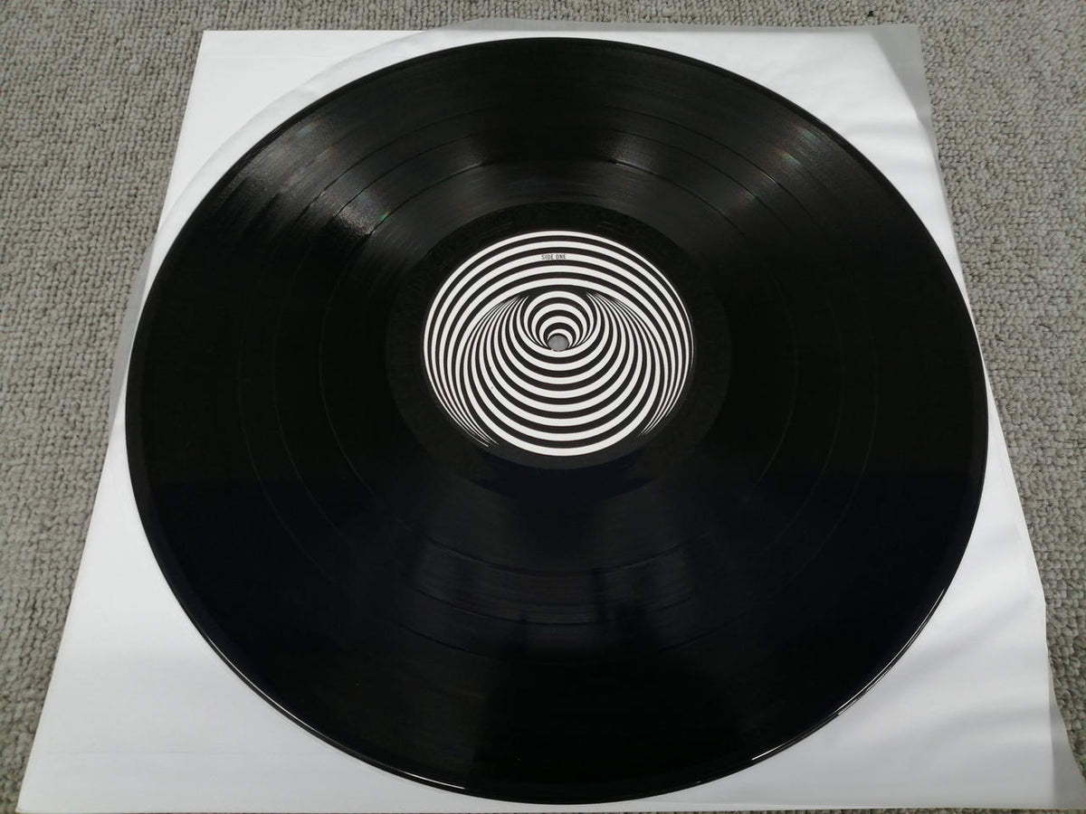 SANCTUARY BLACK SABBATH/PARANOID BMGRM0544LP