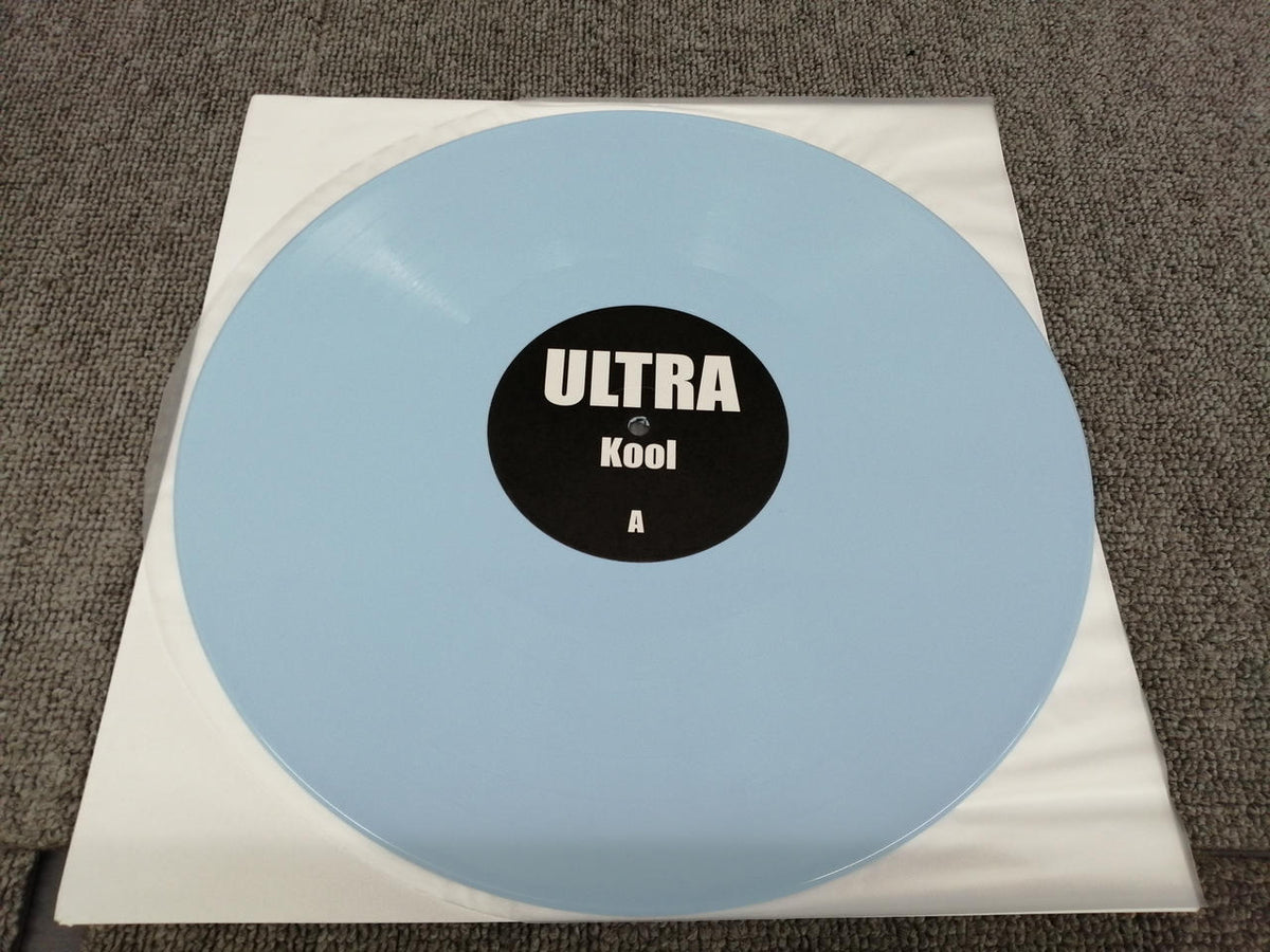 RUFFATION ENTERTAINMENT ULTRAMAGNETIC MC'S/KOOL KEITH RN 1024