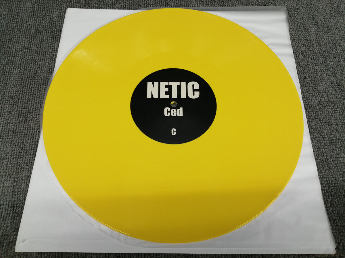 RUFFATION ENTERTAINMENT ULTRAMAGNETIC MC'S/KOOL KEITH RN 1024