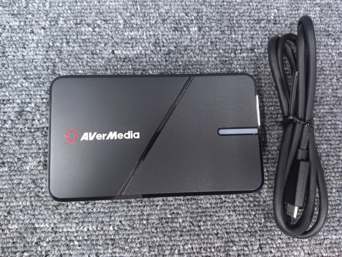 AVerMedia Capture Board GC551G2