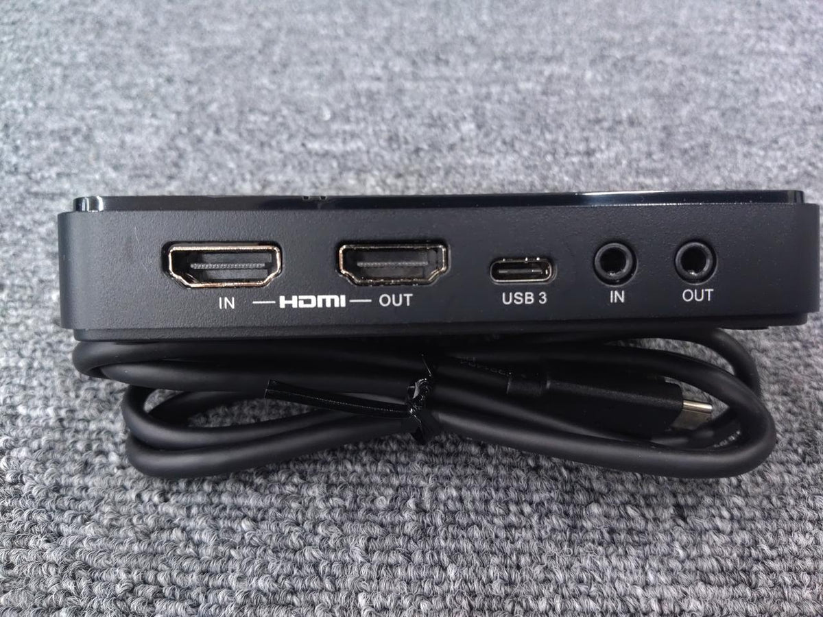 AVerMedia Capture Board GC551G2